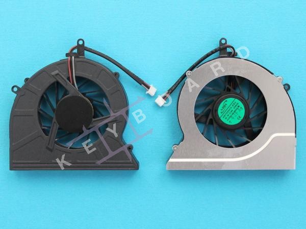 Вентилятор до ноутбука Adda AB7005HX-EB3
